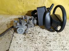 Рулевая колонка на Nissan Serena C25 Фото 5