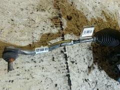 Рулевая рейка на Honda Stream RN8 R20A Фото 3