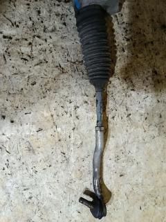 Рулевая рейка на Honda Stream RN8 R20A Фото 4