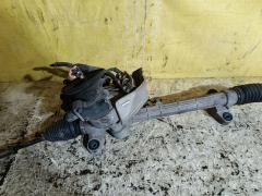 Рулевая рейка на Honda Stream RN8 R20A Фото 5