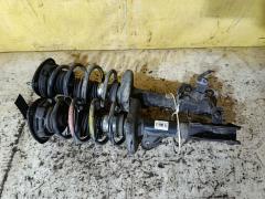 Стойка амортизатора на Honda Stream RN8 R20A, Переднее расположение