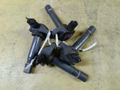 Катушка зажигания на Honda Stream RN8 R20A Фото 3