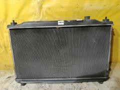 Радиатор ДВС на Honda Stream RN8 R20A 19010-RWK-J01  FX-036-7178  FX-036-7178A  TD-036-7178  TD-036-7178A