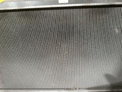 Радиатор ДВС 19010-RWK-J01, FX-036-7178, FX-036-7178A, TD-036-7178, TD-036-7178A на Honda Stream RN8 R20A Фото 2