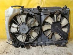 Радиатор ДВС 19010-RWK-J01, FX-036-7178, FX-036-7178A, TD-036-7178, TD-036-7178A на Honda Stream RN8 R20A Фото 3