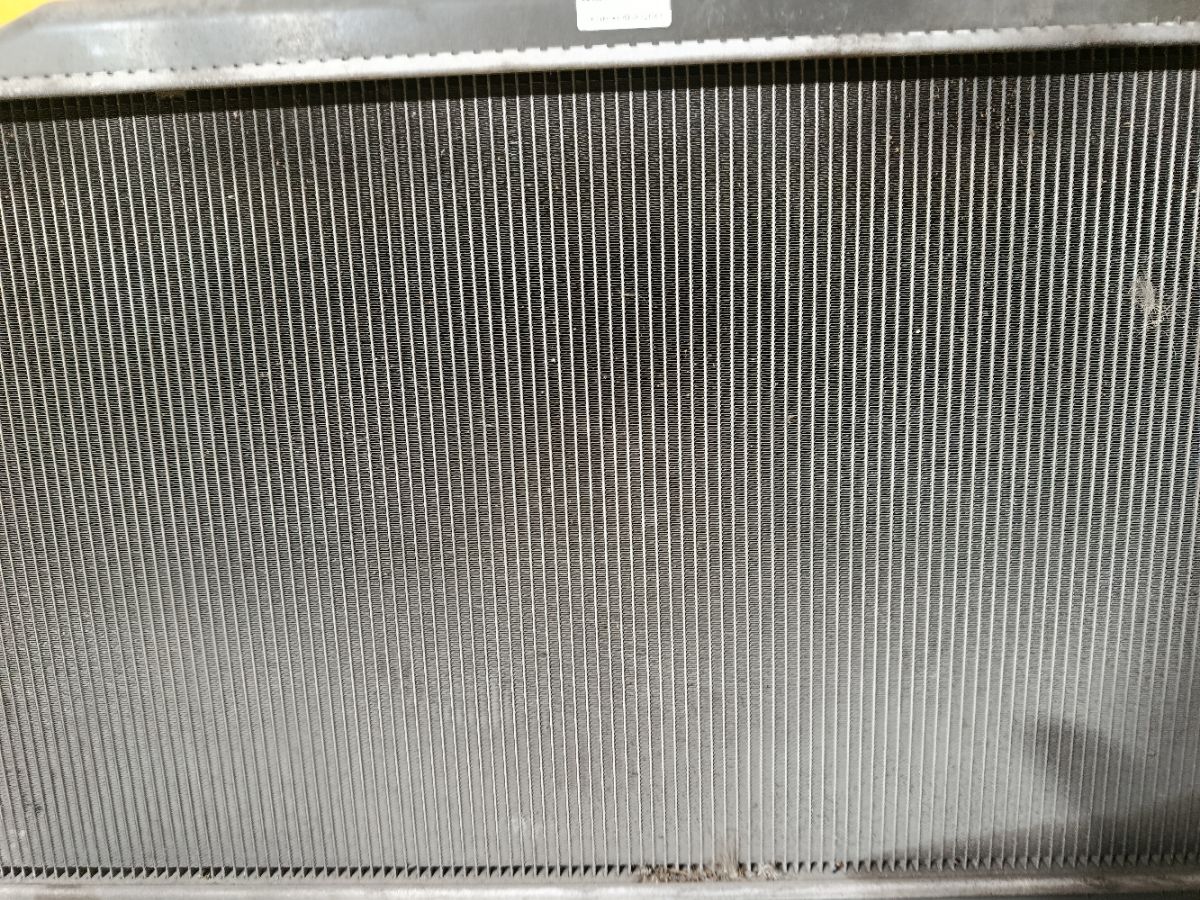 Радиатор ДВС 19010-RWK-J01, FX-036-7178, FX-036-7178A, TD-036-7178, TD-036-7178A на Honda Stream RN8 R20A Фото 2