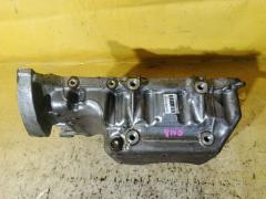 Поддон на Honda Stream RN8 R20A Фото 3