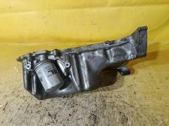 Поддон на Honda Stream RN8 R20A Фото 4