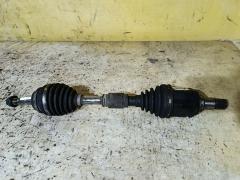 Привод на Toyota Noah ZRR70G 3ZR-FAE Фото 2