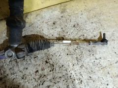 Рулевая рейка на Toyota Noah ZRR70G 3ZR-FAE Фото 5