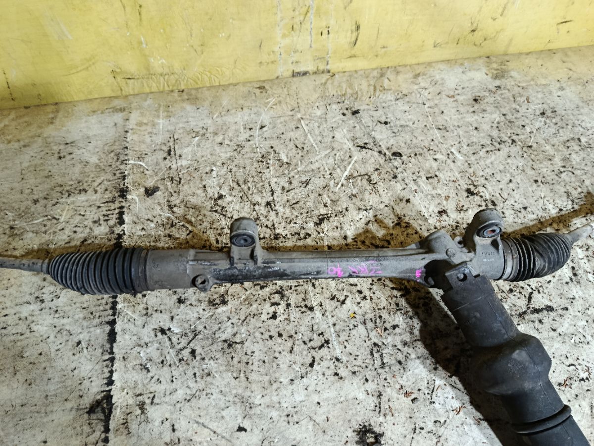 Рулевая рейка на Toyota Noah ZRR70G 3ZR-FAE Фото 6
