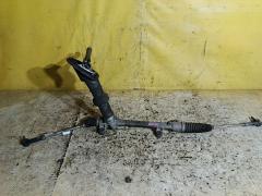 Рулевая рейка на Toyota Noah ZRR70G 3ZR-FAE