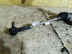 Рулевая рейка на Toyota Noah ZRR70G 3ZR-FAE Фото 3