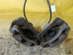 Суппорт на Toyota Noah ZRR70G 3ZR-FAE, Переднее расположение