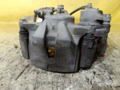 Суппорт на Toyota Noah ZRR70G 3ZR-FAE Фото 3