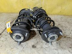 Стойка амортизатора 48520-28330, 48510-28330 на Toyota Noah ZRR70G 3ZR-FAE Фото 3