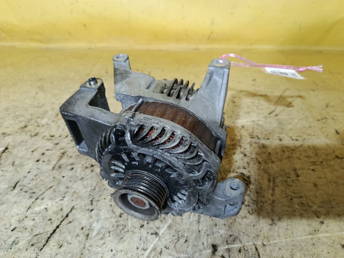 Генератор на Mazda Axela BLEFP LF-VDS Фото 1