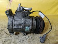 Компрессор кондиционера F500-RN9AA-04 на Mazda Axela BLEFP LF-VDS Фото 2