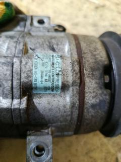 Компрессор кондиционера F500-RN9AA-04 на Mazda Axela BLEFP LF-VDS Фото 3