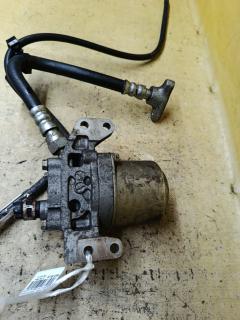 Насос масляный на Mazda Axela BLEFP LF-VDS Фото 3