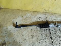 Рулевая рейка на Mazda Axela BLEFP LF-VDS Фото 3