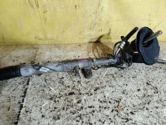 Рулевая рейка на Mazda Axela BLEFP LF-VDS Фото 4