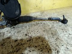 Рулевая рейка на Mazda Axela BLEFP LF-VDS Фото 5
