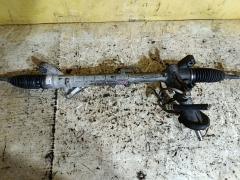 Рулевая рейка на Mazda Axela BLEFP LF-VDS Фото 6