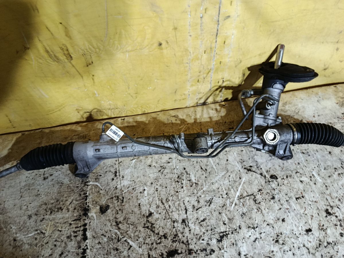 Рулевая рейка на Mazda Axela BLEFP LF-VDS Фото 7