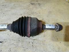 Привод на Mazda Axela BLEFP LF-VDS Фото 2