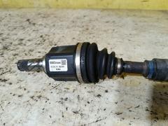 Привод на Mazda Axela BLEFP LF-VDS Фото 3