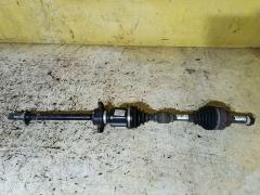 Привод на Mazda Axela BLEFP LF-VDS, Переднее Правое расположение