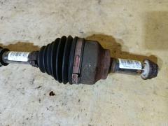 Привод на Mazda Axela BLEFP LF-VDS Фото 2