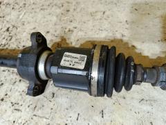 Привод на Mazda Axela BLEFP LF-VDS Фото 3