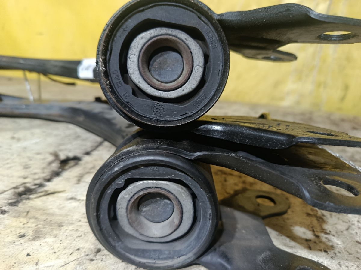 Рычаг на Mazda Axela BLEFP LF-VDS Фото 3