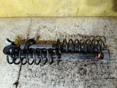 Амортизатор на Mazda Axela BLEFP, Заднее расположение