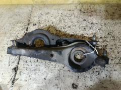 Рычаг на Mazda Axela BLEFP LF-VDS 1064128  1150353  30666105  31277584  98AG-5K652-AK  BBP3-28-300A  BBP3-28-300B  BBP3-28-300C  BP4K-28-300C  BP4K-28-300D  BP4K-28-300E  UQ-075-7025, Заднее Нижнее расположение