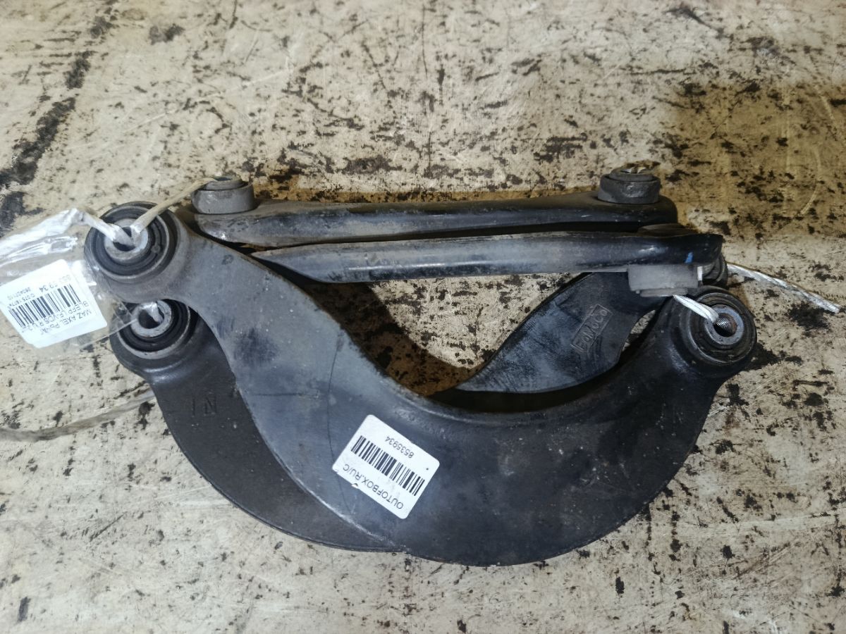 Рычаг на Mazda Axela BLEFP LF-VDS Фото 1