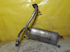 Глушитель на Mazda Axela BLEFP LF-VDS