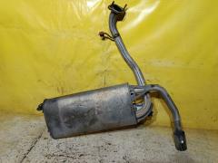 Глушитель на Mazda Axela BLEFP LF-VDS Фото 2