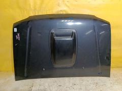 Капот на Suzuki Jimny JB23W