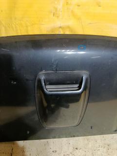 Капот на Suzuki Jimny JB23W Фото 3