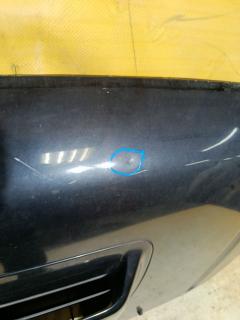 Капот на Suzuki Jimny JB23W Фото 4