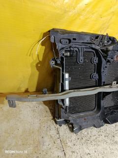 Телевизор на Nissan Elgrand ME51 VQ25DE Фото 2