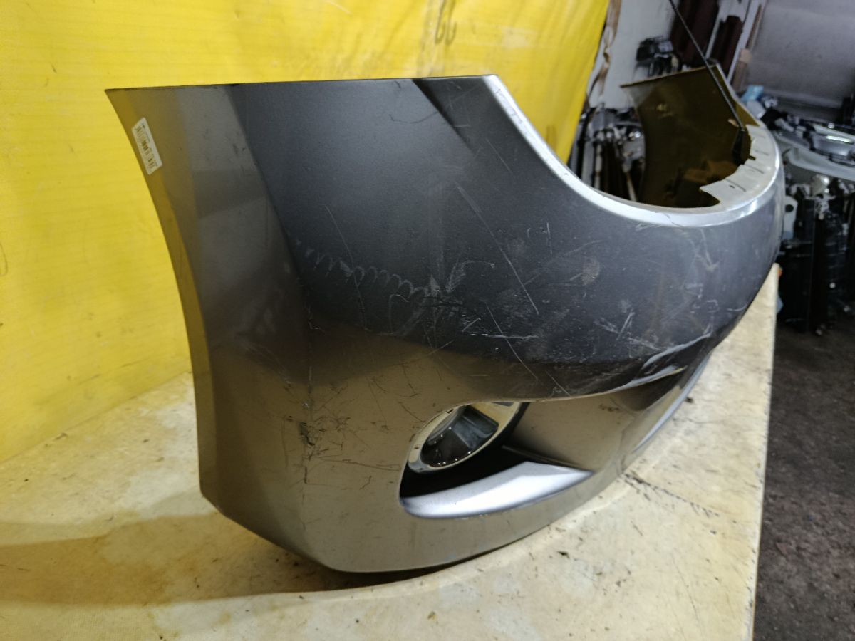 Бампер 021714 021714,62022-WL600-21 на Nissan Elgrand ME51 Фото 3