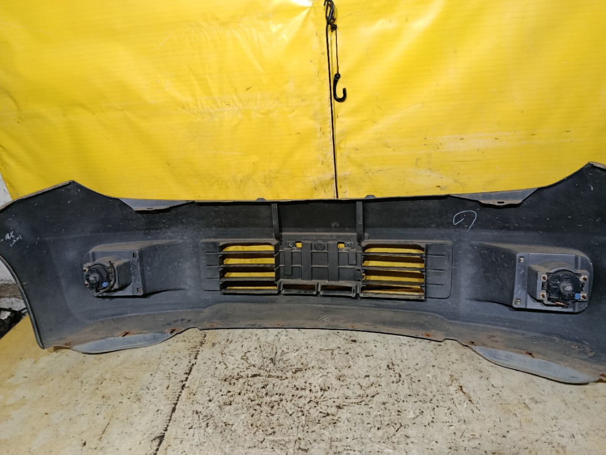 Бампер 021714 021714,62022-WL600-21 на Nissan Elgrand ME51 Фото 6