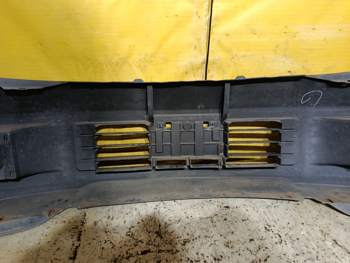 Бампер 021714 021714,62022-WL600-21 на Nissan Elgrand ME51 Фото 8