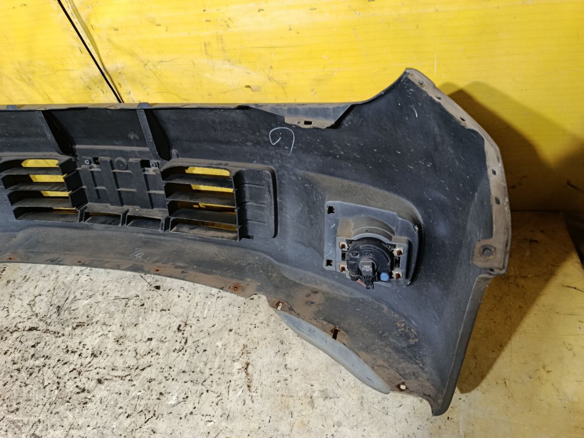 Бампер 021714 021714,62022-WL600-21 на Nissan Elgrand ME51 Фото 9