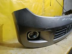 Бампер 021714 021714,62022-WL600-21 на Nissan Elgrand ME51 Фото 2