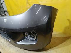 Бампер 021714 021714,62022-WL600-21 на Nissan Elgrand ME51 Фото 4